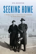 Cover: Seeking Home - Bloomsbury Academic