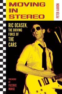 Enlarge image Cover: Moving in Stereo - Backbeat