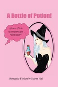 Cover: A Bottle of Potion! - AUTHORHOUSE