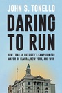 Cover: Daring to Run - State University of New York Press
