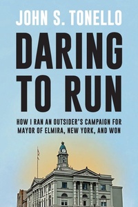 Enlarge image Cover: Daring to Run - State University of New York Press