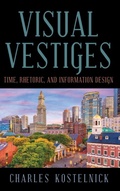 Cover: Visual Vestiges - State University of New York Press