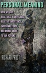 Cover: Personal Meaning - State University of New York Press