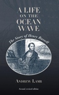 Cover: A Life on the Ocean Wave - State University of New York Press