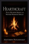 Cover: Hearthcraft - Matthew Edward Petchinsky