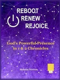 Cover: Reboot Renew Rejoice - Joyful Walk Press