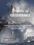 Cover: Profiles of Perseverance - Joyful Walk Press