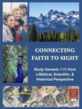 Cover: Connecting Faith to Sight - Joyful Walk Press