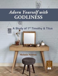 Abbildung von: Adorn Yourself with Godliness - Joyful Walk Press