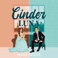 Cover: Cinder Luna - DREAMSCAPE MEDIA