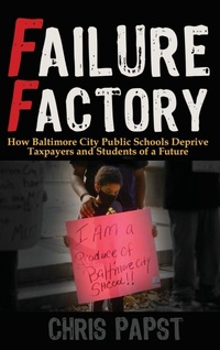 Abbildung von: Failure Factory - Radio Free Press