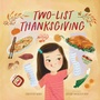 Cover: Two-List Thanksgiving - Augsburg Fortress Publishers