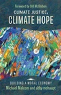 Cover: Climate Justice, Climate Hope - Augsburg Fortress Publishers