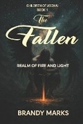 Cover: The Fallen - Dotcross Publishing