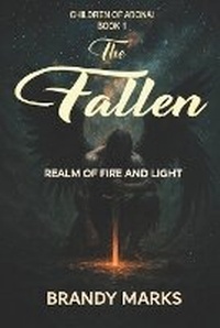 Enlarge image Cover: The Fallen - Dotcross Publishing