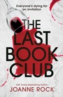 Cover: The Last Book Club - Crooked Lane Books