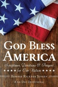 Cover: God Bless America - Paraclete Press (MA)