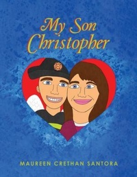 Abbildung von: My Son Christopher - Ewings Publishing LLC