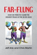 Cover: Far-Flung - Page Publishing