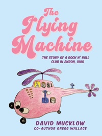 Abbildung von: The Flying Machine - Hawes & Jenkins Publishing, Inc.