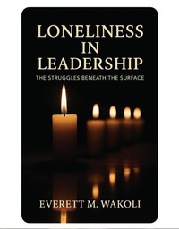 Abbildung von: Loneliness in Leadership - Spines
