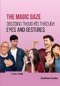 Enlarge image Cover: The Magic Gaze - Bentham Science Publishers
