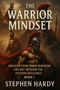 Cover: The Warrior Mindset - Primedia Elaunch LLC