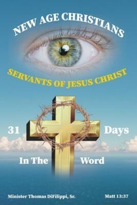 Abbildung von: 31 Days in the Word - ReadersMagnet LLC