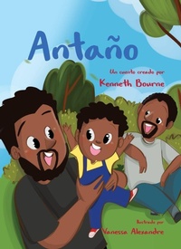 Abbildung von: Antano - Bourne Anew