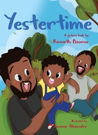 Abbildung von: Yestertime - Bourne Anew