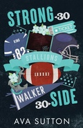 Cover: Strong Side - Compass Press