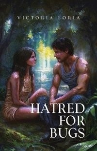 Enlarge image Cover: Hatred For Bugs - Victoria Loria Rawrt LLC