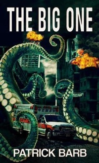 Enlarge image Cover: The Big One - Anuci Press