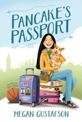 Cover: Pancake's Passport - Inspired Bookshelf