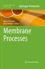 Cover: Membrane Processes - Humana