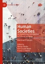 Cover: Human Societies - Palgrave Macmillan