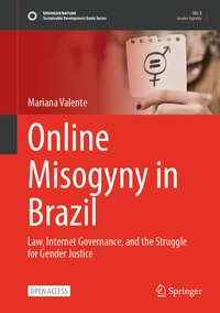 Abbildung von: Online Misogyny in Brazil - Springer