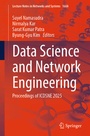Cover: Data Science and Network Engineering - Springer