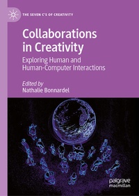 Enlarge image Cover: Collaborations in Creativity - Palgrave Macmillan