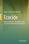 Abbildung von: Ecocide - Springer