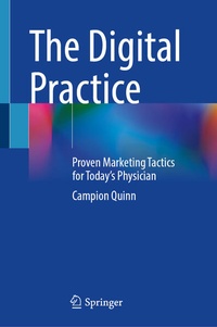 Abbildung von: The Digital Practice - Springer