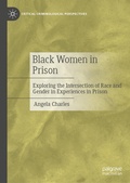 Bild: Black Women in Prison - Palgrave Macmillan