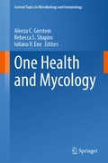 Abbildung von: One Health and Mycology - Springer