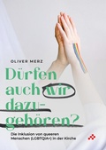 Cover: D&uuml;rfen auch wir dazugeh&ouml;ren? - mosaicstones gmbh | Verlag & Buchhandel