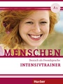 Cover: Menschen A1 - Hueber Verlag