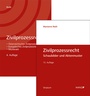 Cover: PAKET: Zivilprozessrecht 4.Auflage + Zivilprozessrecht Schaubilder und Aktenmuster 15.Auflage - Manz