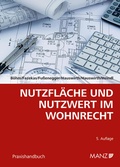 Bild: Nutzfläche und Nutzwert im Wohnrecht - Manz