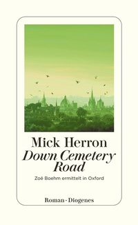 Abbildung von: Down Cemetery Road - Diogenes