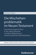Cover: Die Mischehenproblematik im Neuen Testament - Kohlhammer