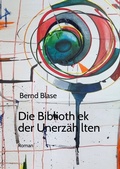 Cover: Die Bibliothek der Unerz&auml;hlten - SBW Verlag